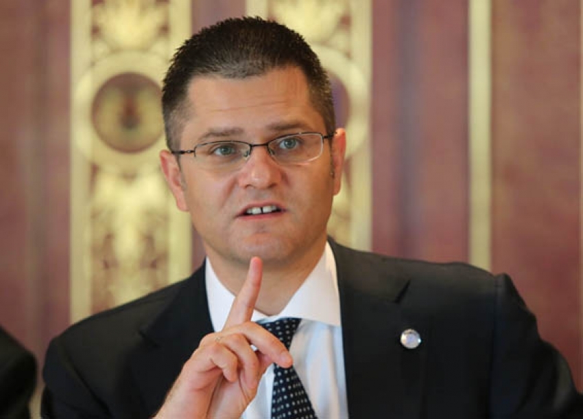 Jeremić: Vučić htio da profitira od “buđenja naroda” u Crnoj Gori