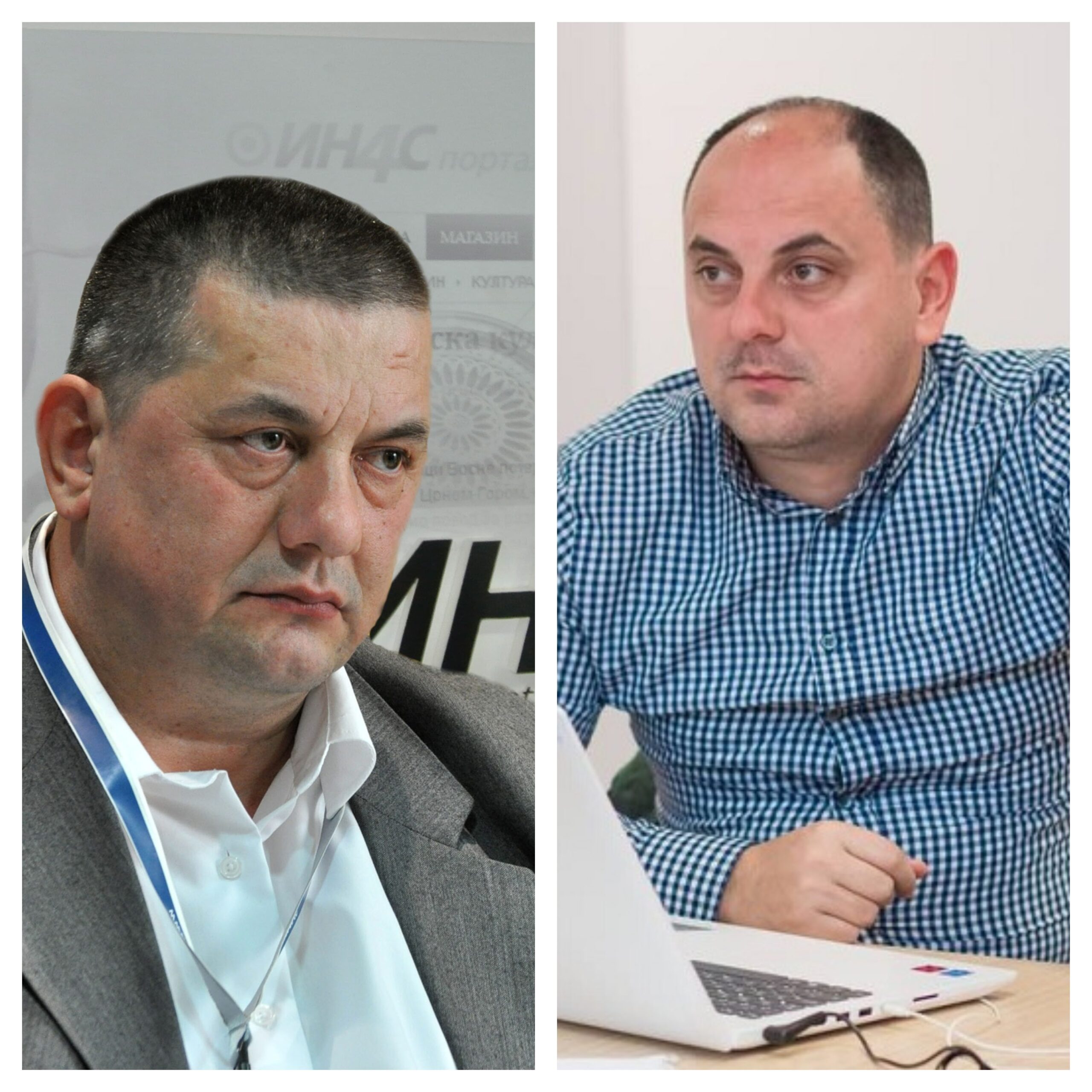 Zbog lažne vijesti o eksploziji u Vili Gorica: Raičeviću i Živkoviću pritvor do 72 sata
