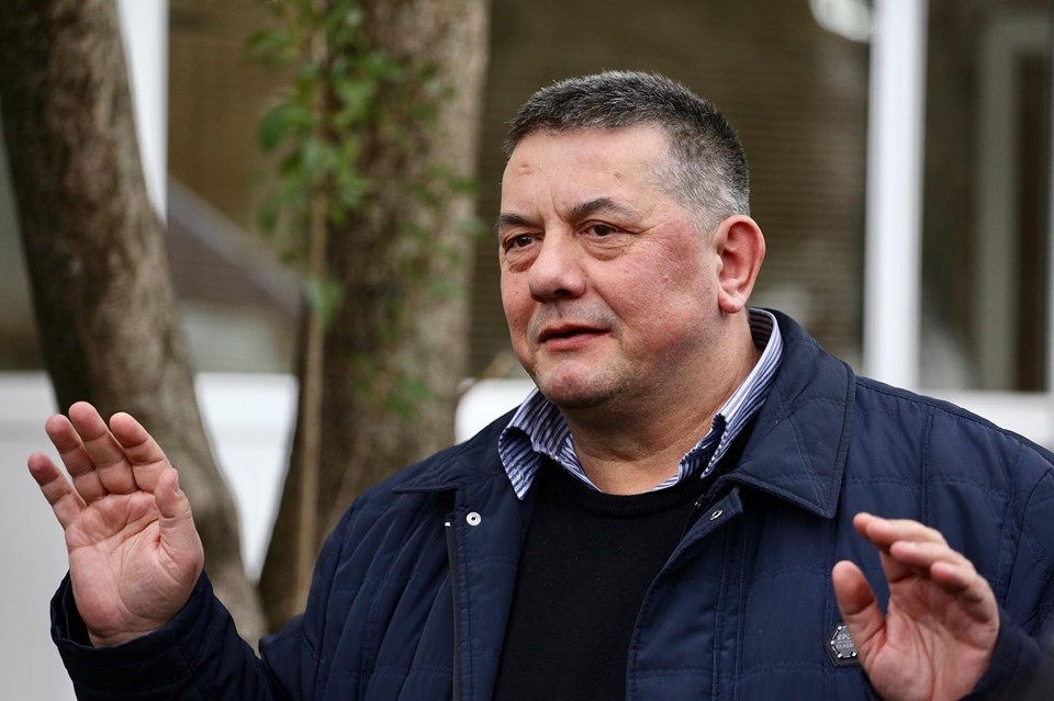 Policija izuzela finansijsku dokumentaciju portala IN4S