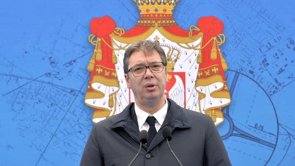 Političke igre i paradoksi: BIA procijenila da je bezbijednost košarkaša Zvezde ugrožena, a Vučića nije