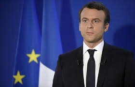 Makron: Bregzit je istorijski alarm