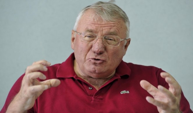 Vojislav Šešelj – Vučić i Amfilohije da se pomire, Aleksandar Šešelj – Vojna intervencija u Crnoj Gori, ako bude bilo potrebno