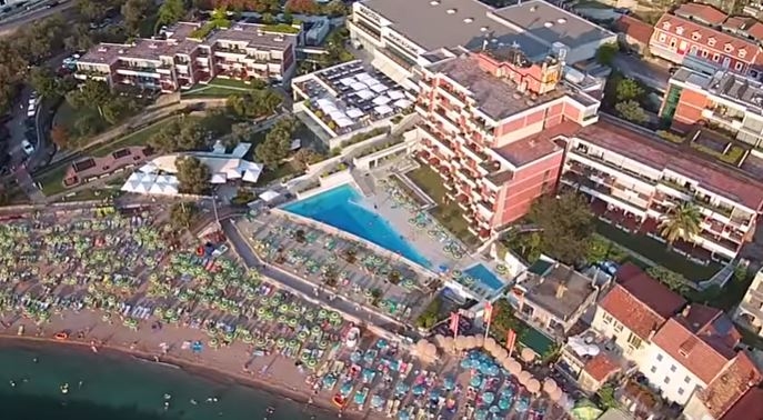“Crna Gora primjer stabilnosti i jedna od najatraktivnijih destinacija za ulaganje”