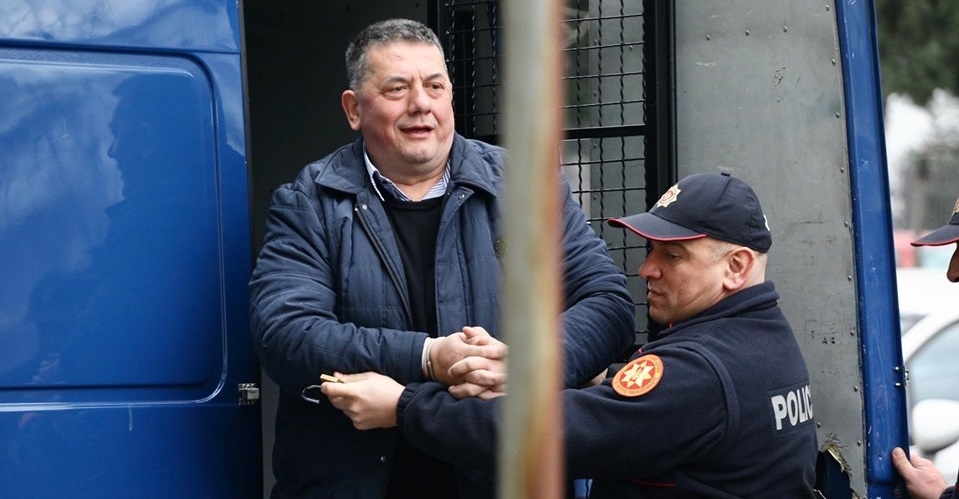 VIDEO – Raičević i Živković saslušani pa pušteni na slobodu zbog lažne vijesti o eksploziji u Vili Gorica
