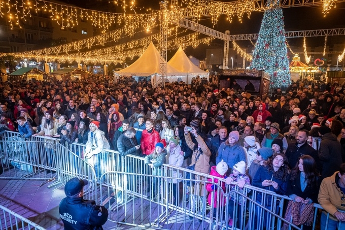 “Crna Gora potvrdila da je stabilna i sigurna zemlja koja pruža odličnu prazničnu atmosferu”