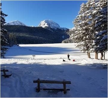 Nacionalni parkovi Crne Gore novi svjetski dragulji