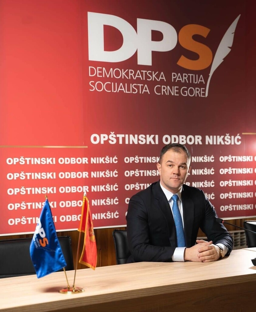 Mitrović: Čije je ono što je naše?