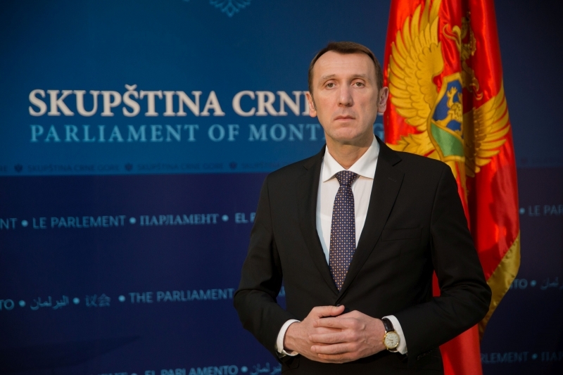 Novović: Neka nam budućnost naše djece bude orjentir u svemu što radimo