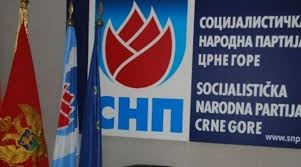SNP: Dobili smo i nezakonito izabranog predsjedavajućeg sudiju Ustavnog suda
