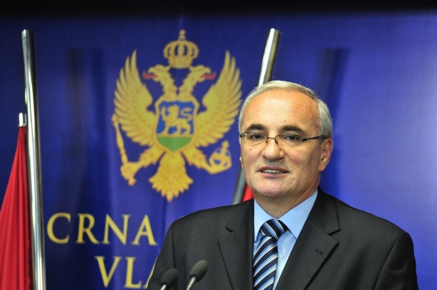 Tarzan Milošević: Svi smo prolazni, Crna Gora i Srbija su vječne
