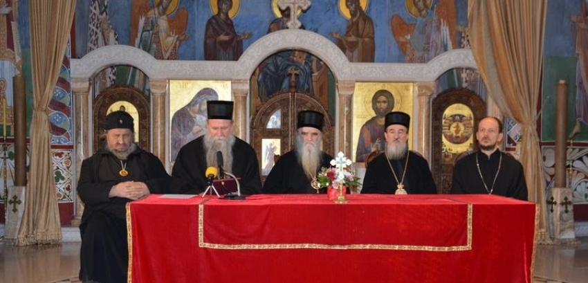 Episkopski savjet: Nakon Božića, okupljanja dva puta sedmično