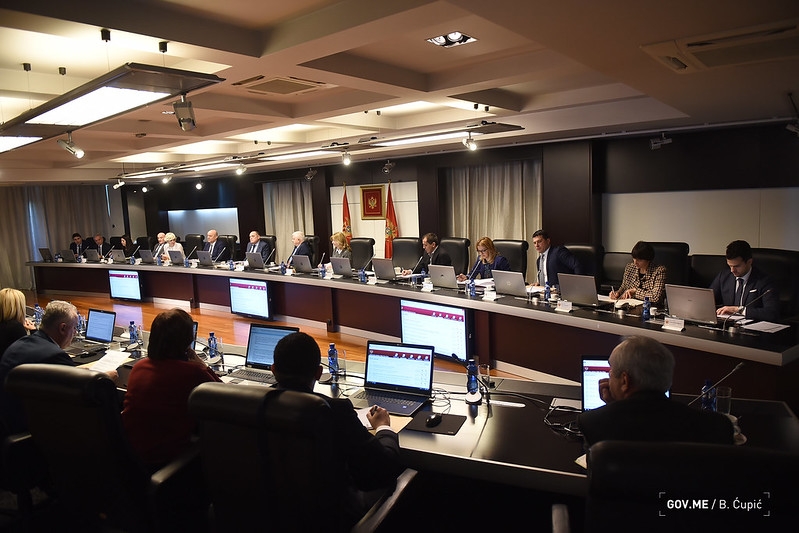 Vaterpolo reprezentaciji od Vlade preko 202.500 eura
