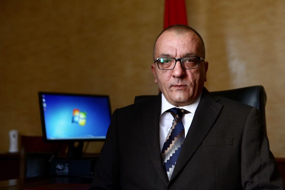 Tomić za Standard: UIKS do kraja marta dobija SMART ometače; Posebna pažnja usmjerena na bezbjednosno interesantne osobe