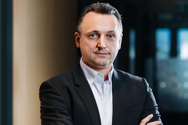 Promjene u Odboru direktora Erste banke: Krešimir Barić novi član