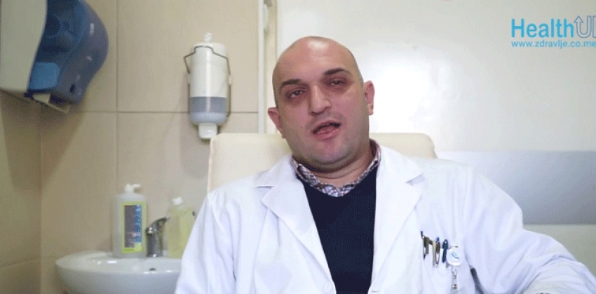 Abdić: Zbog pirotehnike trajni invaliditet kod pet pacijenata