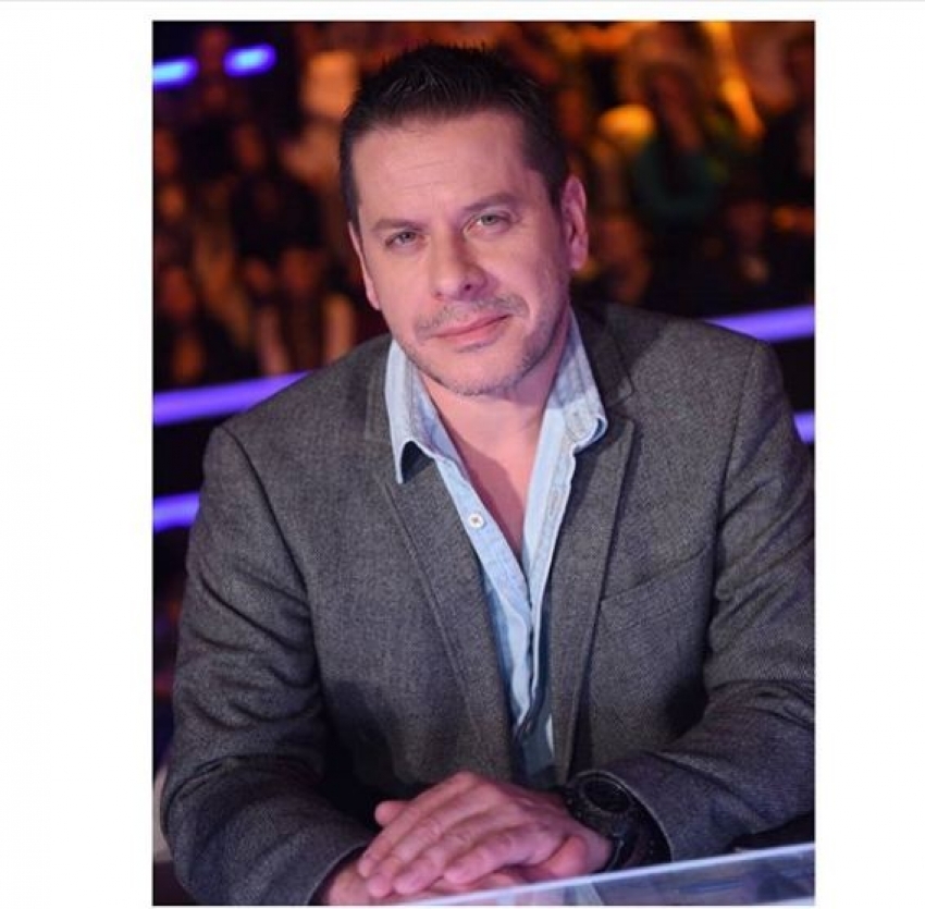 Svi se mire a oni zaratili na Božić: Sergej javno isprozivao Georgijeva, pjevač mu poručio da jede go*na!