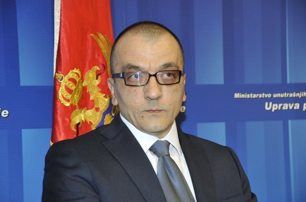 Spužu fale zatvorski čuvari