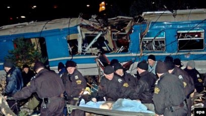 Četrnaest godina od tragedije na Bioču