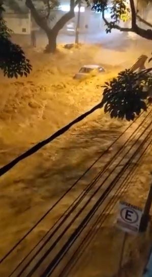 Poplave u Brazilu se nastavljaju, do sada poginula 61 osoba