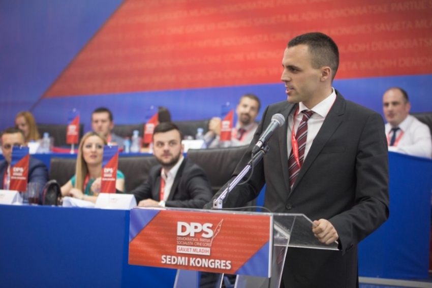 SM DPS: Prostor koji svi dijelimo, neće uništavati nacionalizam i primitivizam