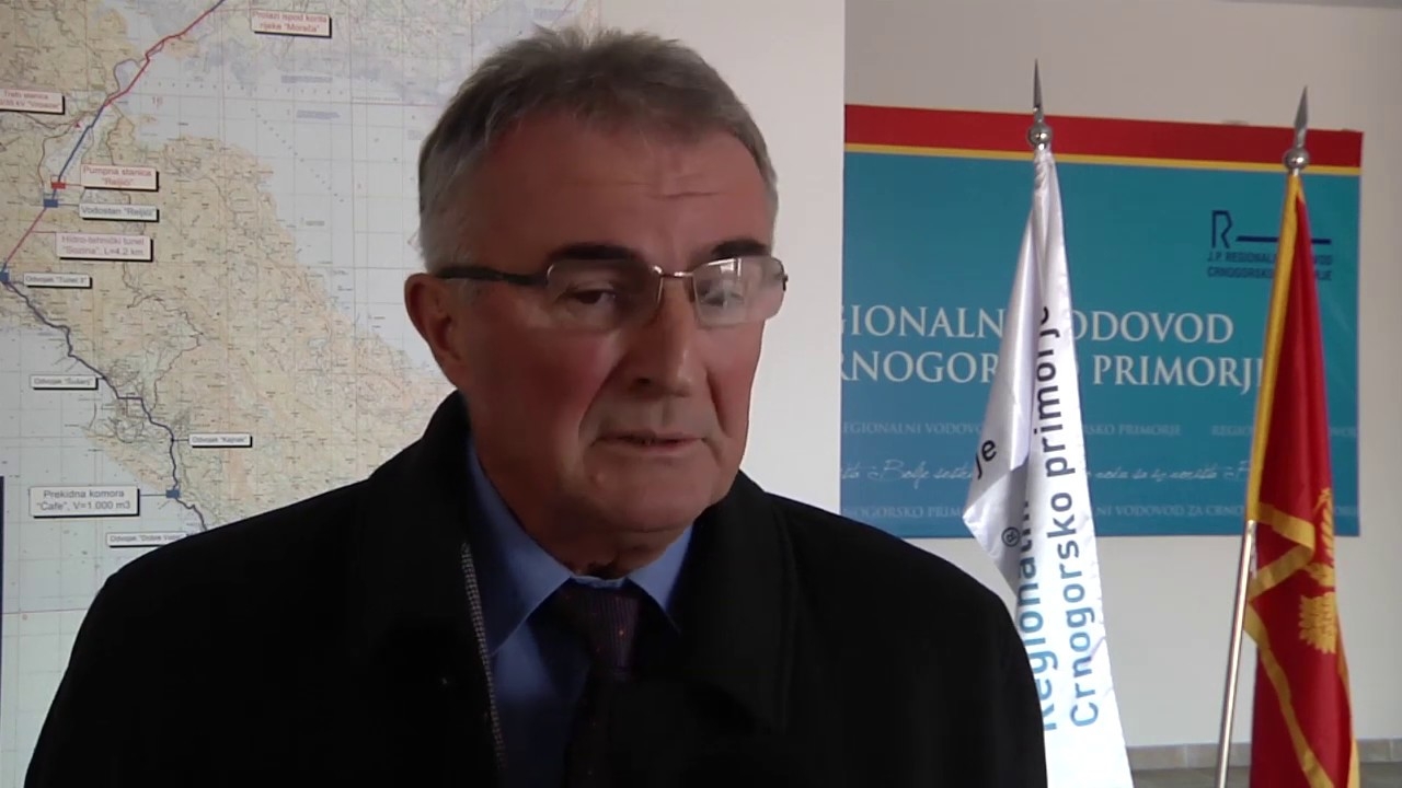 Vukčević: Vodiću Državnu izbornu komisiju još tri godine