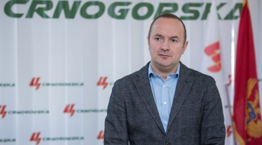 Pavićević: Čučka nije napustio Crnogorsku zbog neslaganja sa mnom