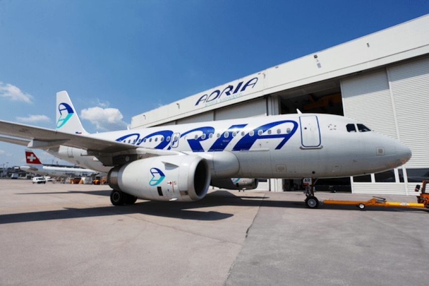 Jedan od najbogatijih Crnogoraca kupio slovenački Adria Airways