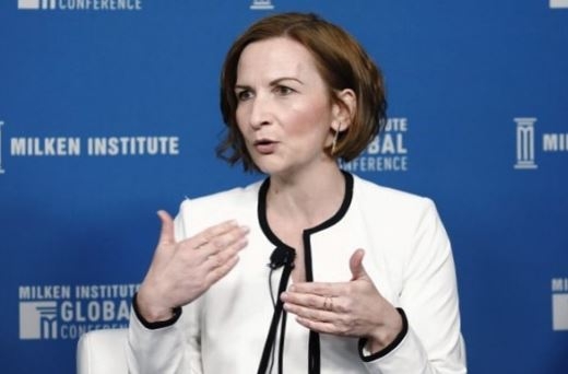 Došla je u Ameriku sa 500 dolara u džepu, sada je jedna od najmoćnijih žena na svijetu