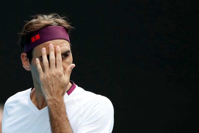 Federer: “Koliko sam imao sreće…”