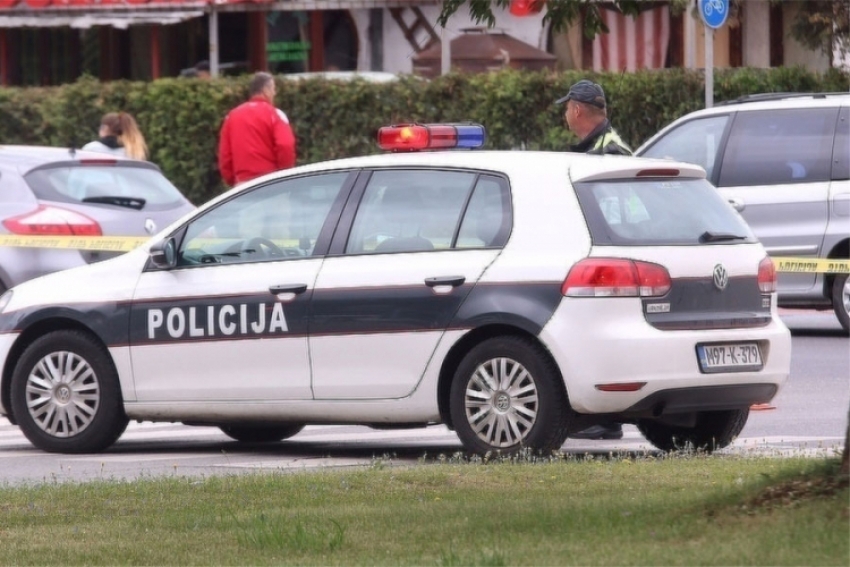 Black Friday za oružje: Policija u BiH prodaje oružje, nema reklamacije