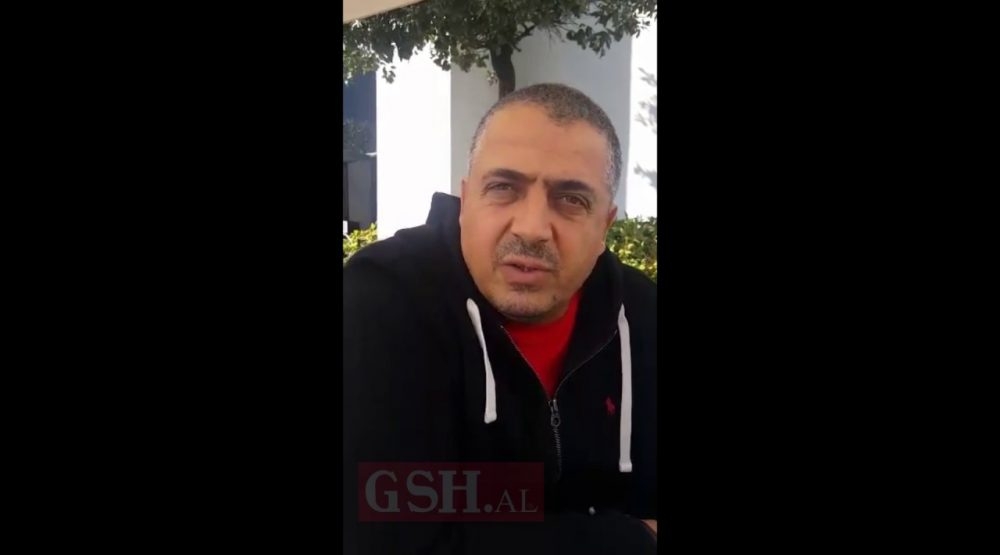 Joram Frig rekao Tužilaštvu da je sprovodio kontranadzor