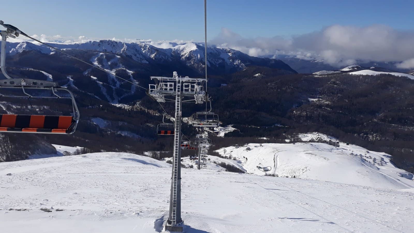 Vještački snijeg jedini spas za uspješnu sezonu