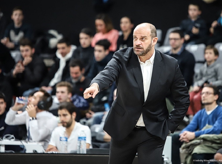 Asvel bez Mitrovića: Nije strašno, ali nije ni naivno