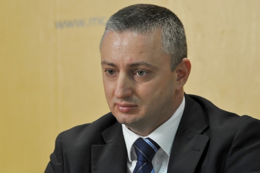 Trifunović: Iza lažnih vijesti uglavnom stoje obavještajne službe