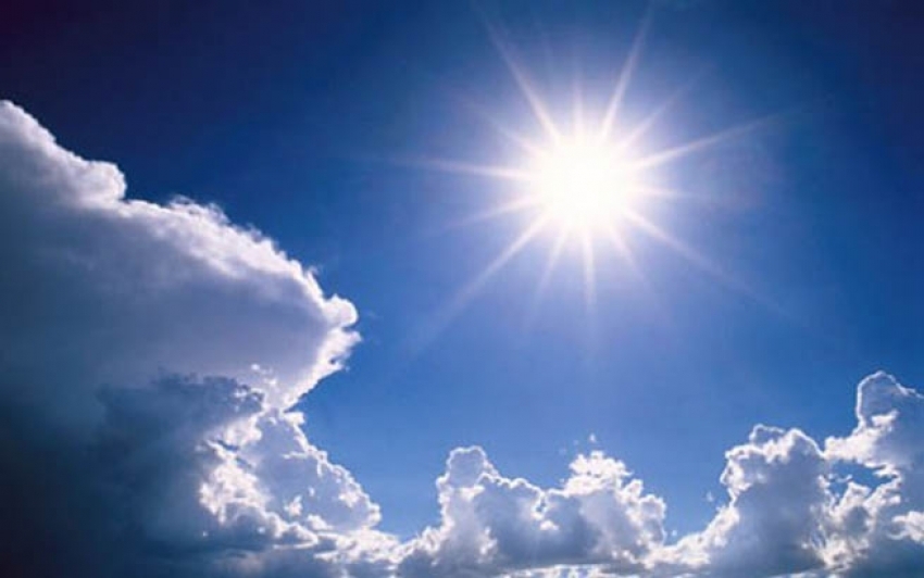 Sjutra sunčano, temperatura do 17 stepeni