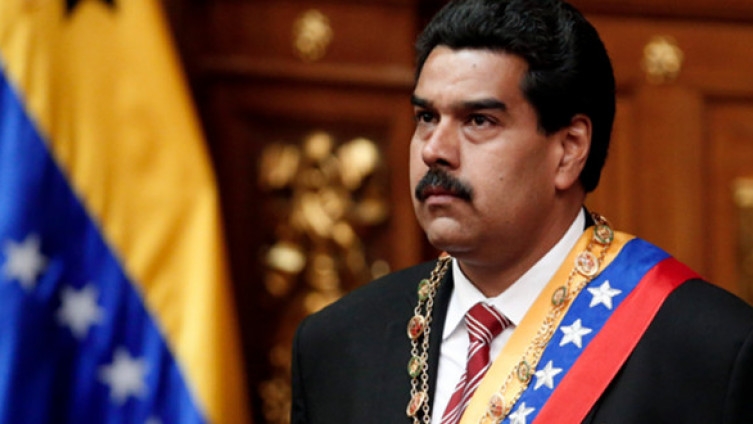 Prvi intervju nakon godinu: Maduro poručio da je spreman razgovarati s Trampom