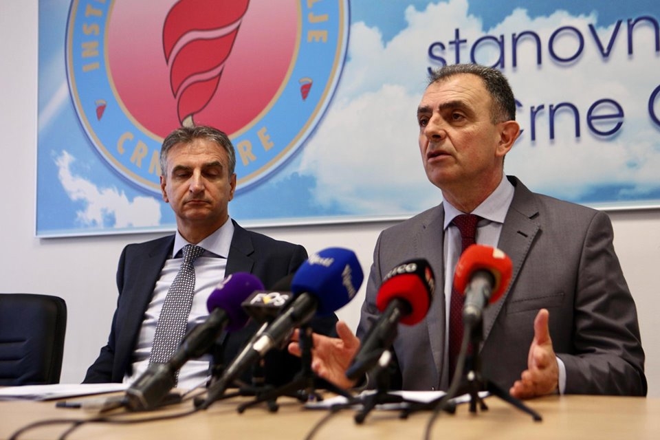 “Većina radnika CRBC je iz oblasti žarišta virusa, do daljnjeg ne smiju iz Kine u Crnu Goru”