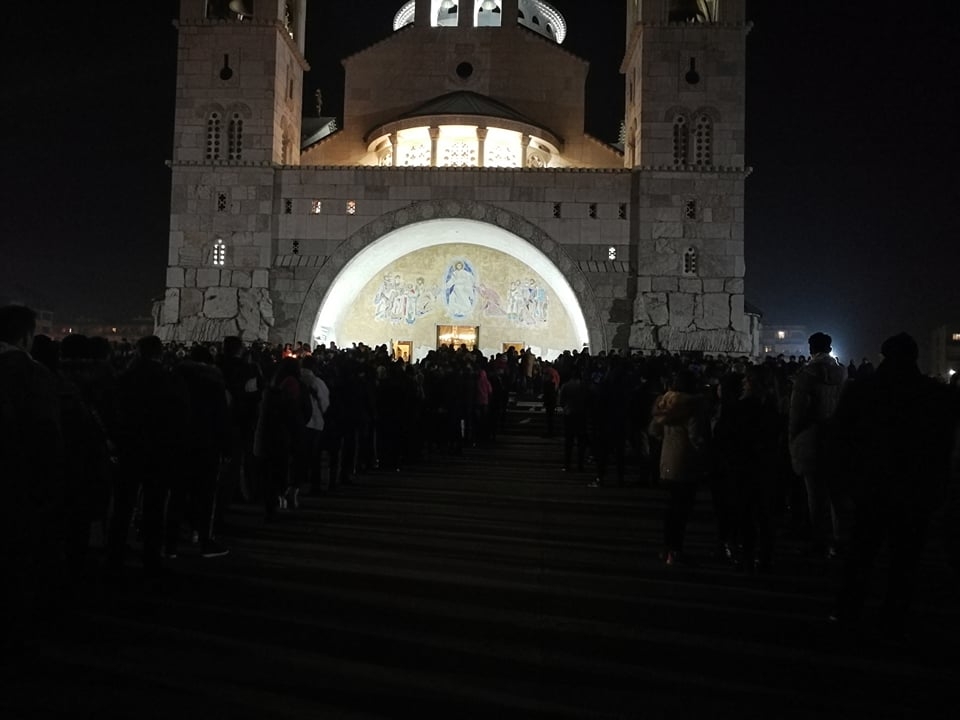 CPC: SPC jedini cilj poništenje nezavisnosti CG, litije imaju politički karakter