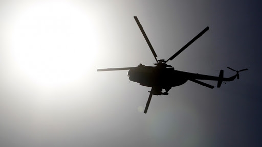 Kobijev helikopter imao ozbiljne mane: Ove tri stvari su nedostajale