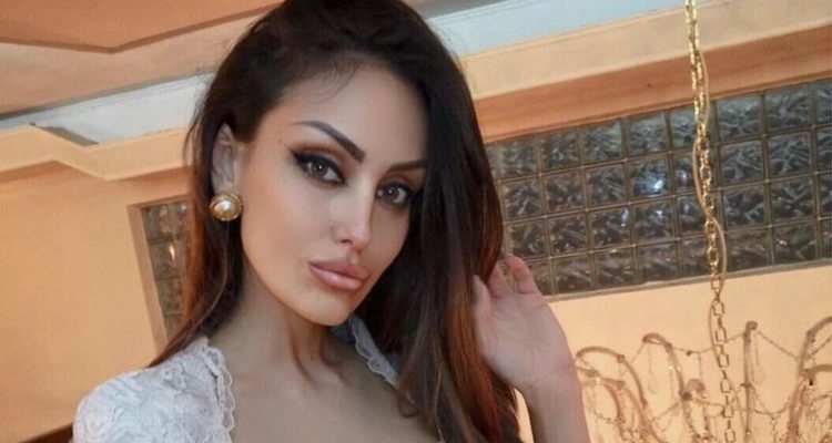 Čitulja slama srca: Bol ne jenjava ni šest mjeseci nakon smrti misice Dijane Milojković