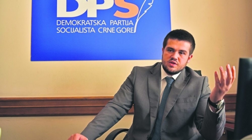 Nikolić o pozivu opoziciji: Neizmijenjeni zakoni platforma za razgovor