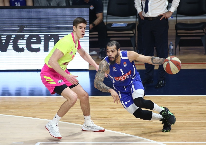 (VIDEO) Kobs MVP 16. kola ABA lige