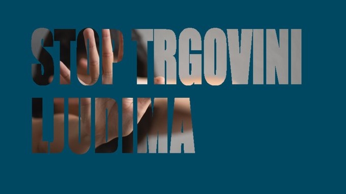 Najveći lanac trgovine ljudima na Balkanu: Policija identifikovala još 14 žrtava