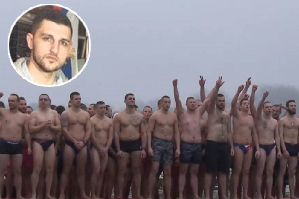 Bjelopoljac u nedjelju plivao za krst, u utorak raznio sebe i djevojku