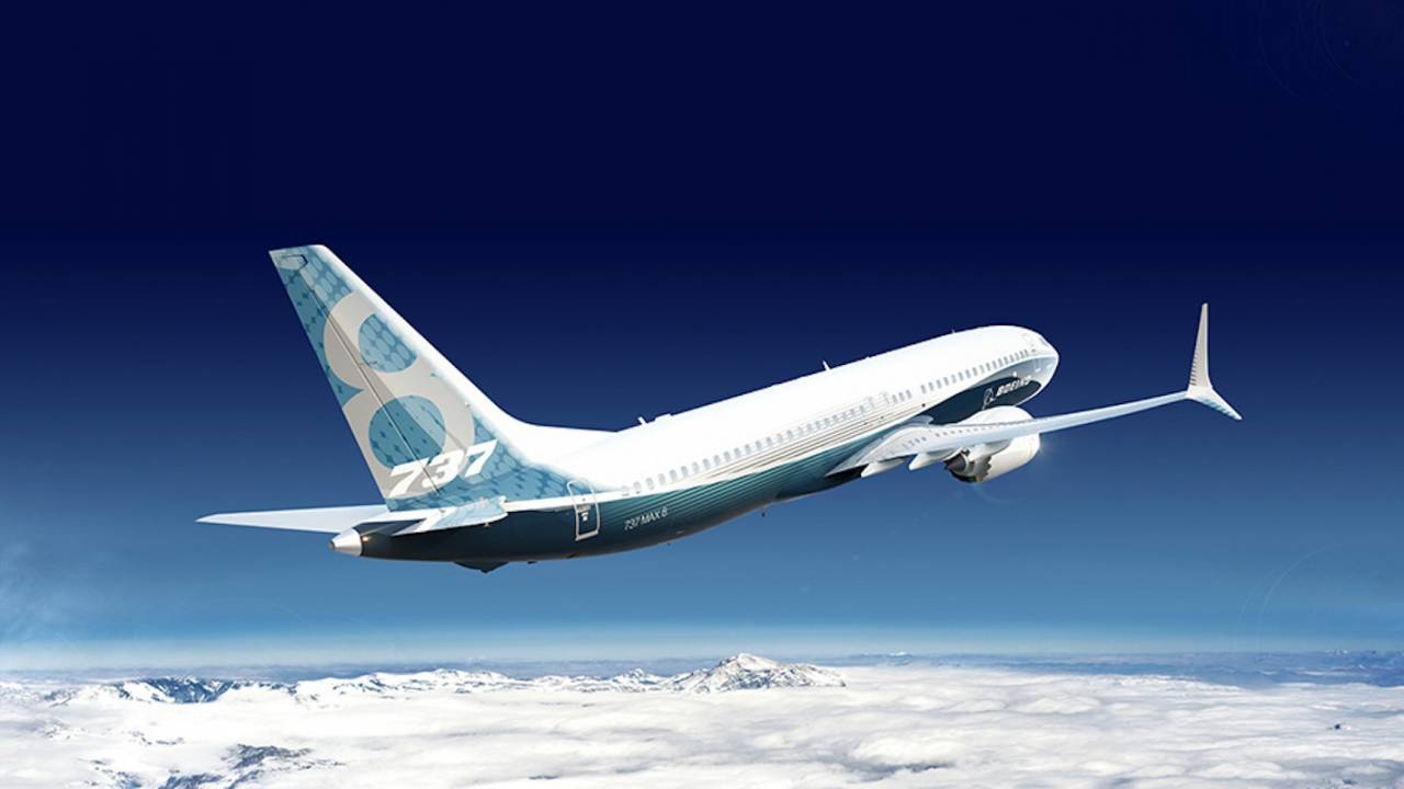 Zaposleni upozoravali: Ne bih svoju porodicu uveo u 737 Max