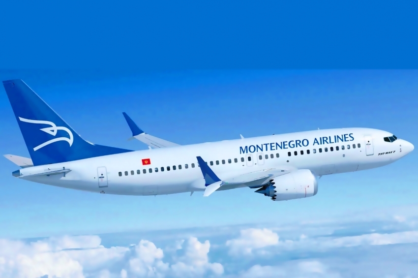 Avion MA regularno poletio i sletio u Beograd, otkazan let Air Serbia