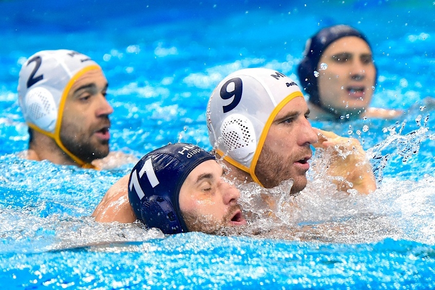Ivović: Najdraža medalja