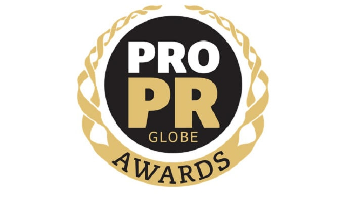 Crvenica i Đukanović dobitnice PRO PR Globe Awards