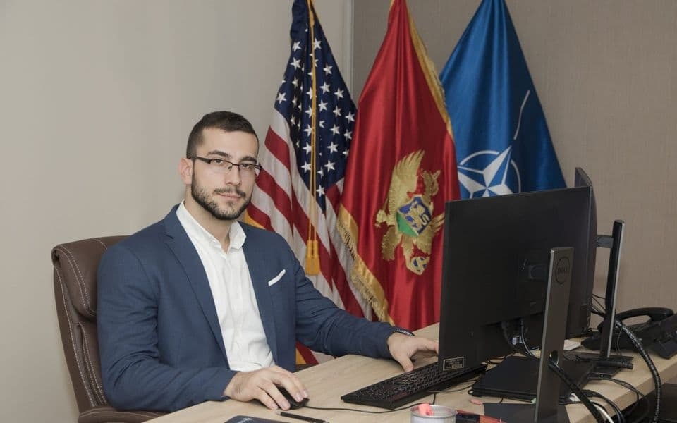 Jovanović: Lažne vijesti služe za dolivanje ulja na vatru