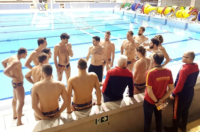 “Moramo dati i više od maksimuma kako bi mogli da pariramo Hrvatima”